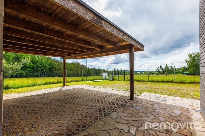 Prodej rodinného domu, Láz, 153 m2