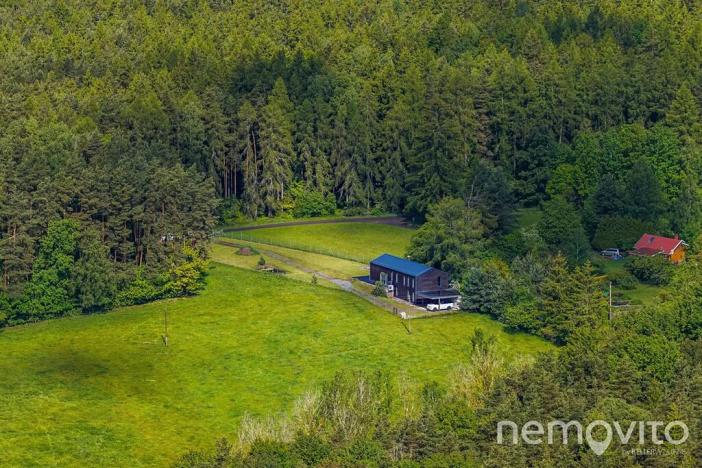 Prodej rodinného domu, Láz, 153 m2