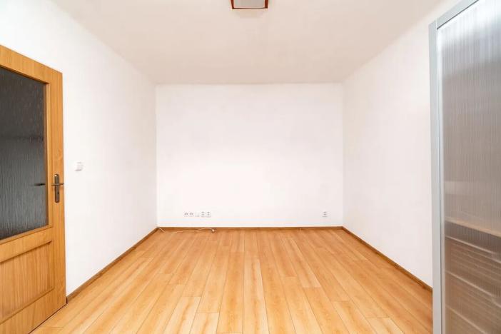 Pronájem bytu 2+kk, Ostrava, Zahradní, 47 m2