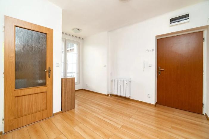 Pronájem bytu 2+kk, Ostrava, Zahradní, 47 m2