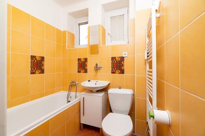 Pronájem bytu 2+kk, Ostrava, Zahradní, 47 m2