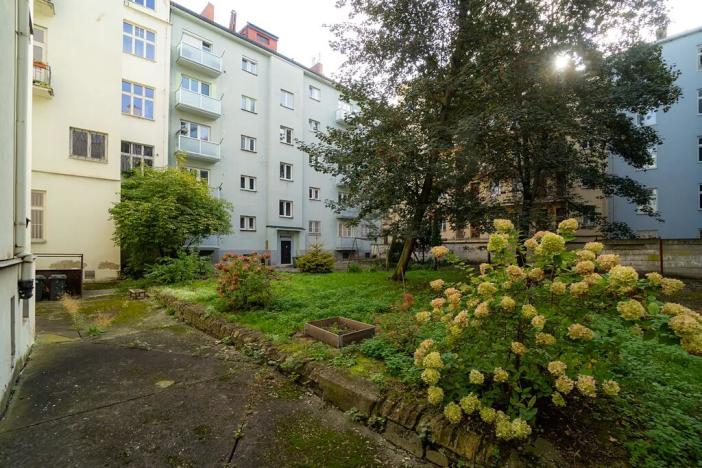 Pronájem bytu 2+kk, Ostrava, Zahradní, 47 m2