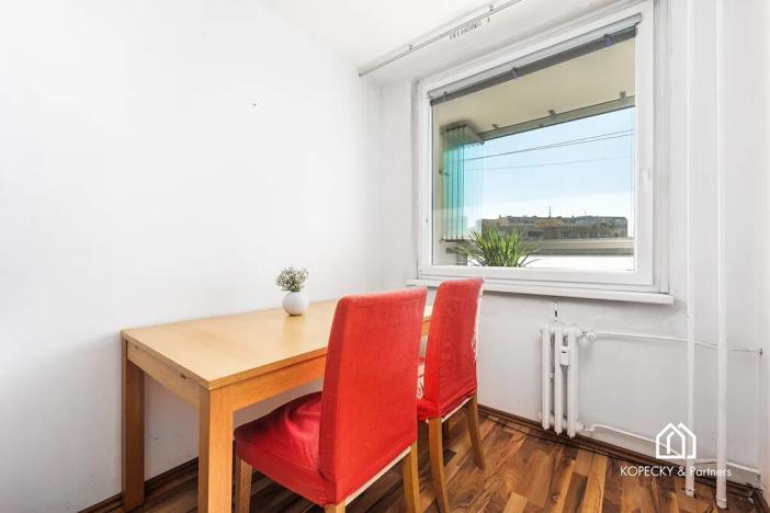 Prodej bytu 3+1, Praha - Stodůlky, Husníkova, 71 m2