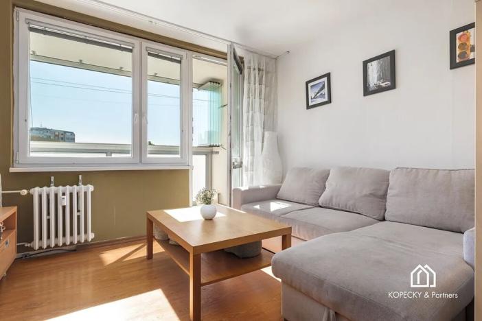 Prodej bytu 3+1, Praha - Stodůlky, Husníkova, 71 m2