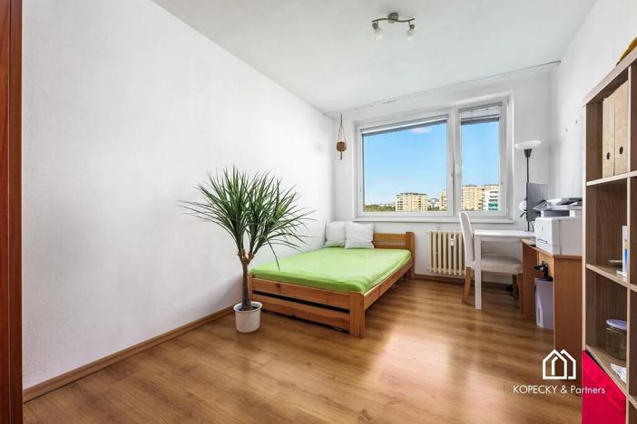 Prodej bytu 3+1, Praha - Stodůlky, Husníkova, 71 m2