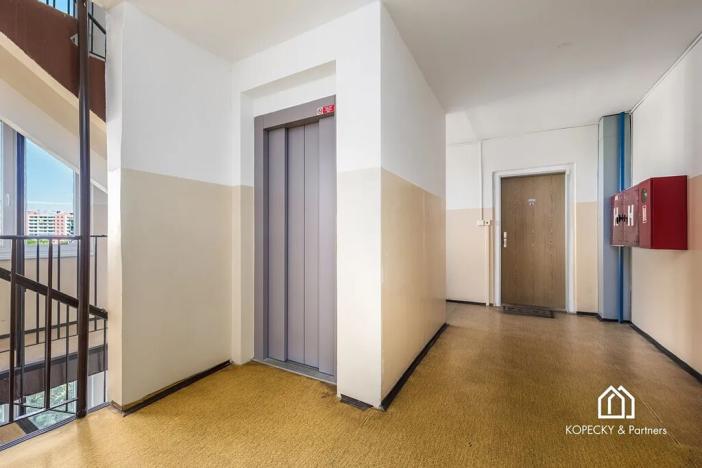 Prodej bytu 3+1, Praha - Stodůlky, Husníkova, 71 m2