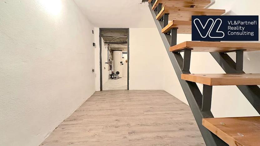 Prodej rodinného domu, Nové Bránice, 195 m2