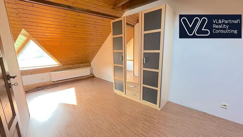 Prodej rodinného domu, Nové Bránice, 195 m2