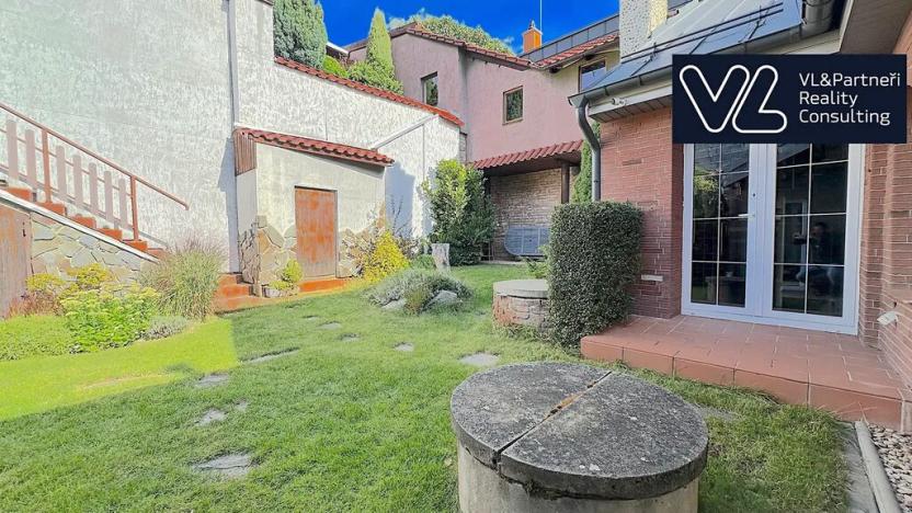 Prodej rodinného domu, Nové Bránice, 195 m2