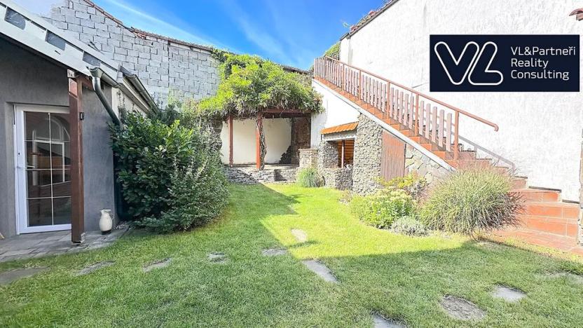 Prodej rodinného domu, Nové Bránice, 195 m2