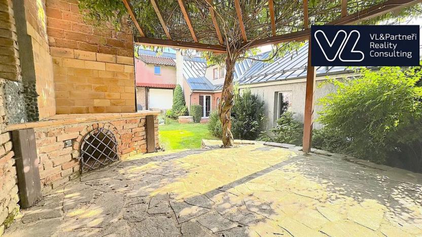 Prodej rodinného domu, Nové Bránice, 195 m2