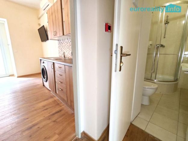 Pronájem bytu 4+1, Plzeň, Zbrojnická, 110 m2