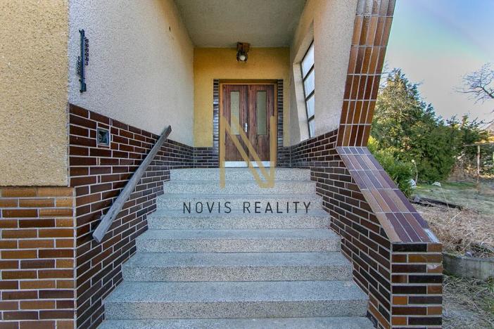 Prodej rodinného domu, Šťáhlavy, 200 m2