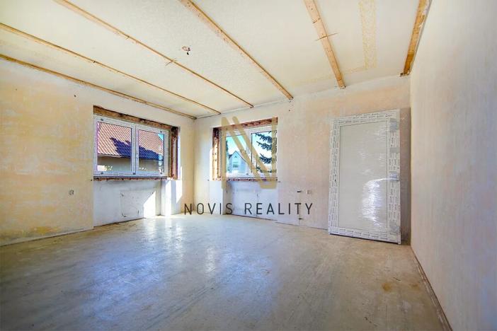 Prodej rodinného domu, Šťáhlavy, 200 m2