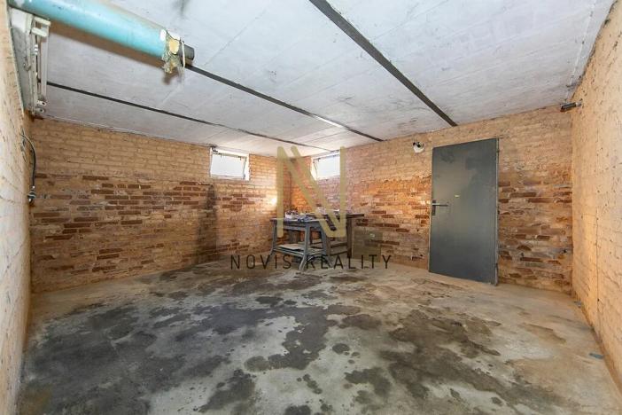 Prodej rodinného domu, Šťáhlavy, 200 m2