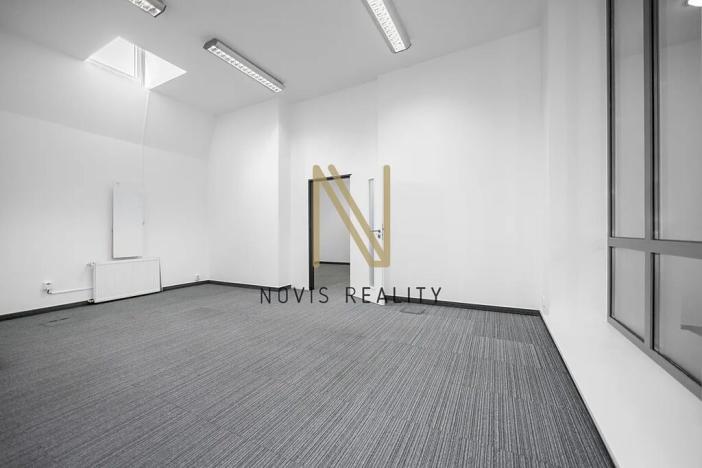 Pronájem kanceláře, Plzeň, Americká, 140 m2