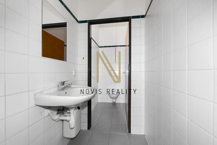 Pronájem kanceláře, Plzeň, Americká, 140 m2