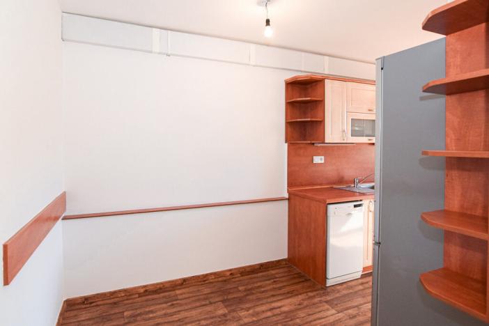 Prodej bytu 3+kk, Praha - Michle, Ohradní, 69 m2