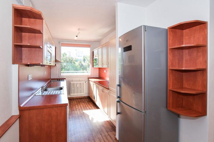 Prodej bytu 3+kk, Praha - Michle, Ohradní, 69 m2