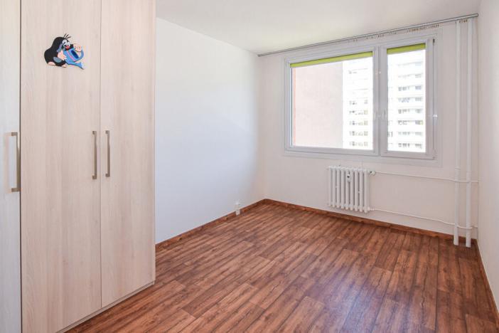 Prodej bytu 3+kk, Praha - Michle, Ohradní, 69 m2