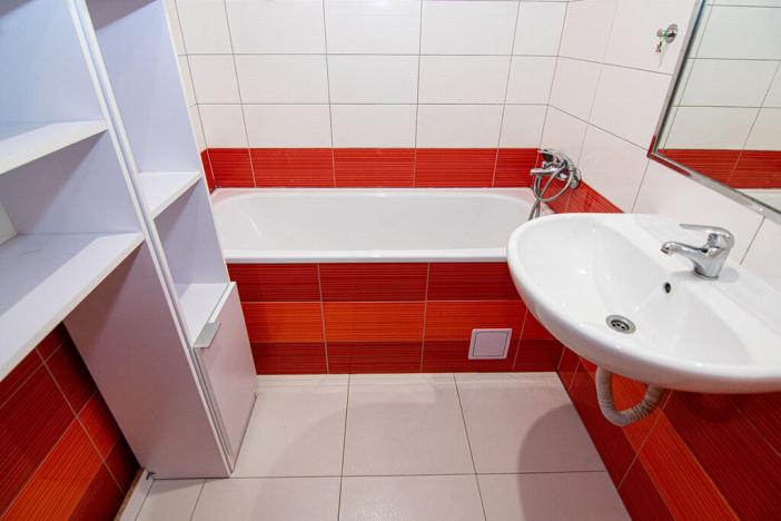 Prodej bytu 3+kk, Praha - Michle, Ohradní, 69 m2