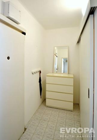 Prodej bytu 1+1, Roztoky, Masarykova, 36 m2