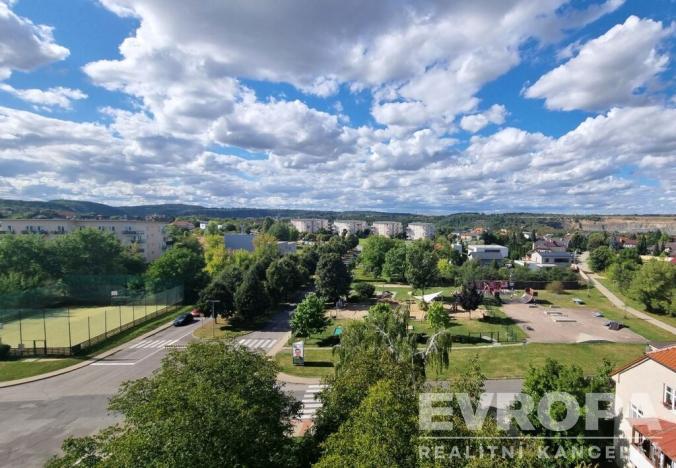 Prodej bytu 1+1, Roztoky, Masarykova, 36 m2