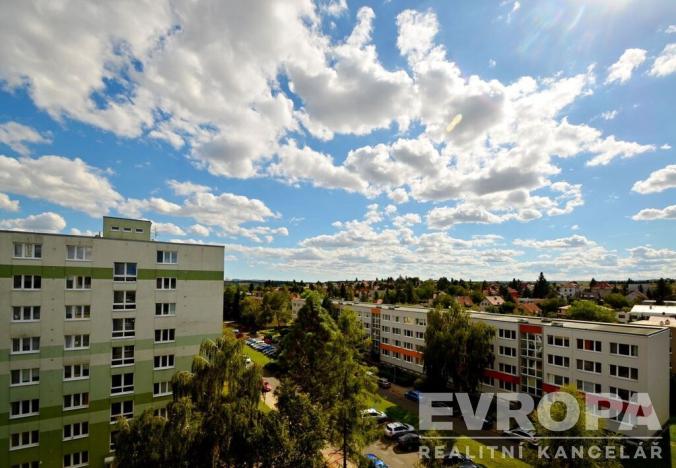 Prodej bytu 1+1, Roztoky, Masarykova, 36 m2