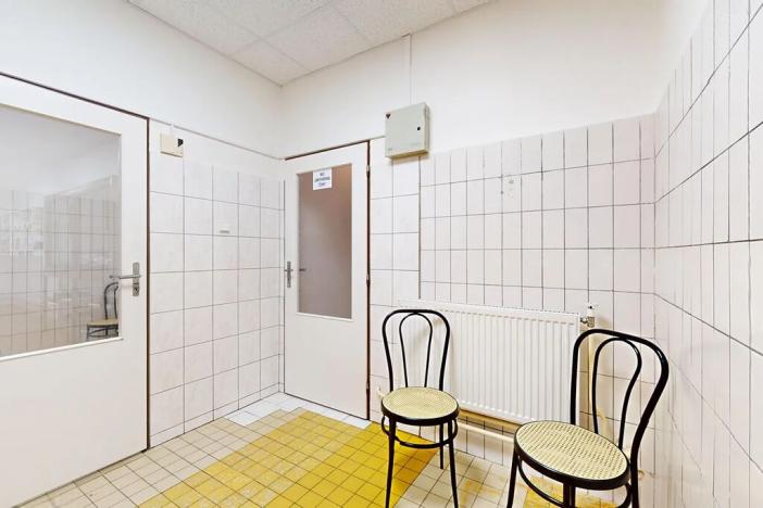 Prodej výrobních prostor, Týnec nad Sázavou, Družstevní, 308 m2