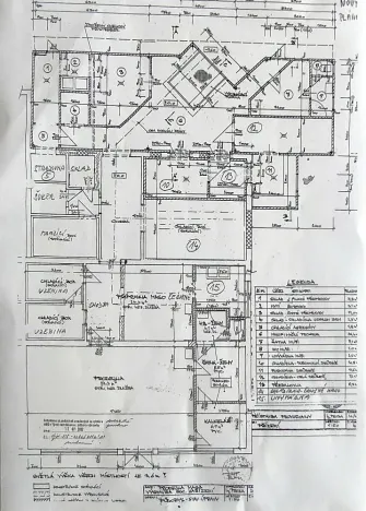 Prodej výrobních prostor, Týnec nad Sázavou, Družstevní, 308 m2