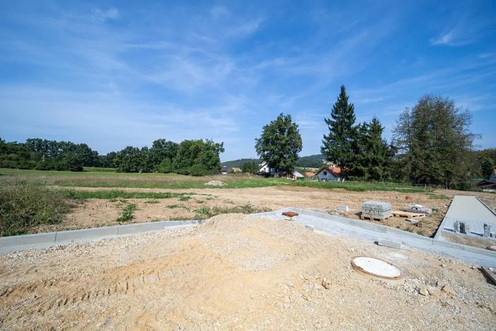 Prodej pozemku pro bydlení, Hluboká nad Vltavou, 1179 m2