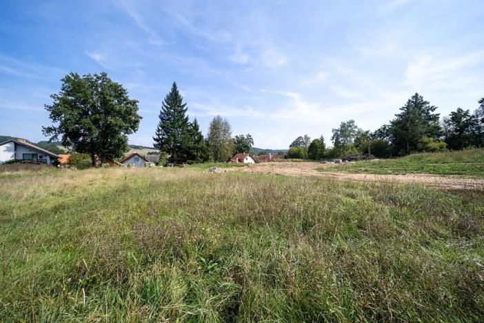 Prodej pozemku pro bydlení, Hluboká nad Vltavou, 1179 m2