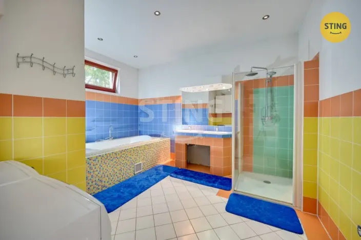 Prodej rodinného domu, Velké Losiny, Osvobození, 200 m2