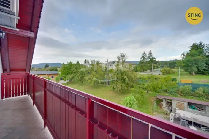 Prodej rodinného domu, Velké Losiny, Osvobození, 200 m2