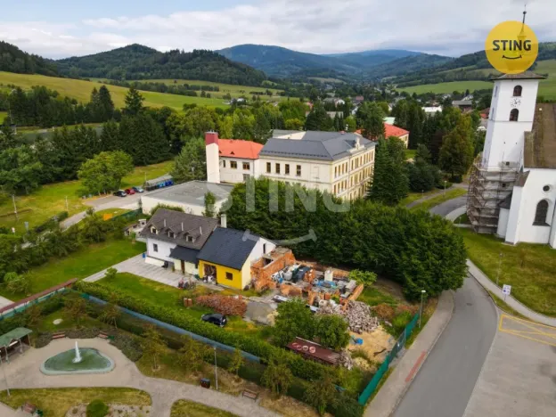 Prodej rodinného domu, Velké Losiny, Osvobození, 200 m2