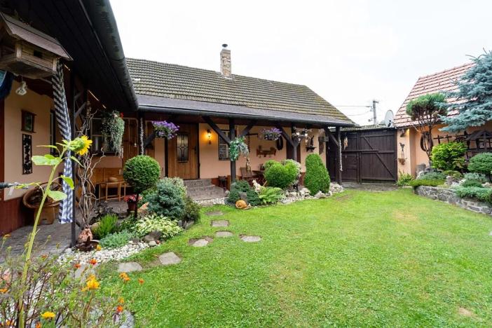 Prodej rodinného domu, Šubířov, 90 m2