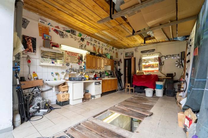 Prodej rodinného domu, Šubířov, 90 m2