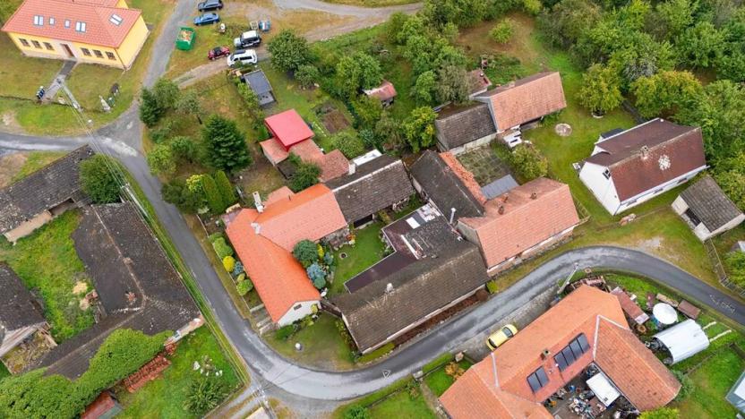 Prodej rodinného domu, Šubířov, 90 m2