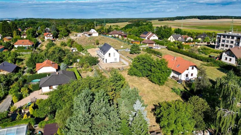 Prodej pozemku pro bydlení, Týnec nad Labem, 1148 m2