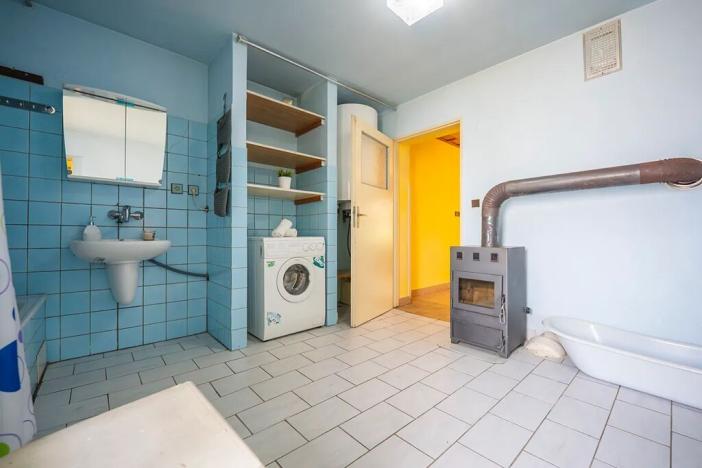 Prodej rodinného domu, Nová Paka, 93 m2