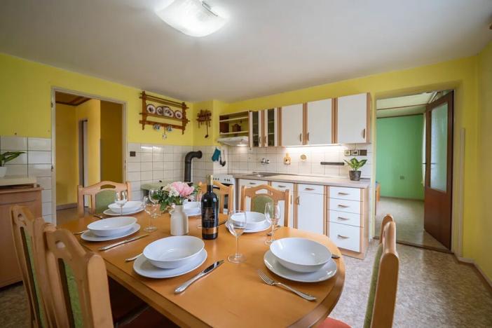 Prodej rodinného domu, Nová Paka, 93 m2