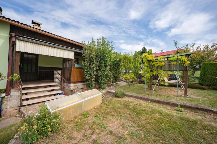 Prodej rodinného domu, Nová Paka, 93 m2