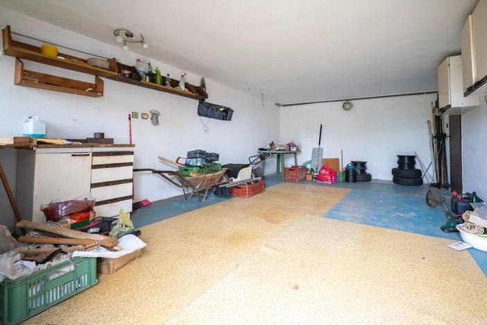 Prodej rodinného domu, Nová Paka, 93 m2