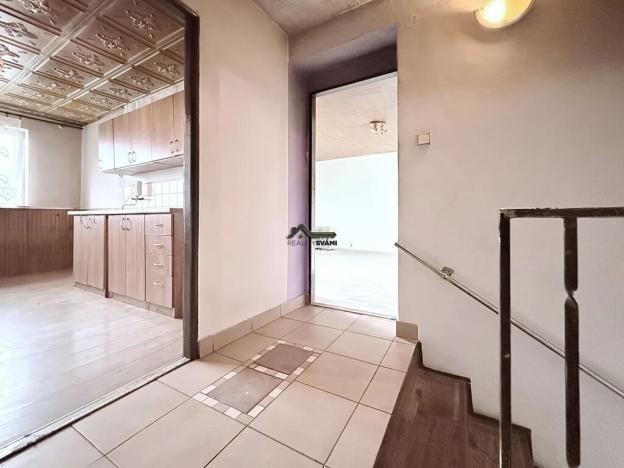 Prodej rodinného domu, Ropice, 124 m2