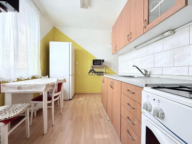 Prodej bytu 2+1, Opava, náměstí Republiky, 50 m2