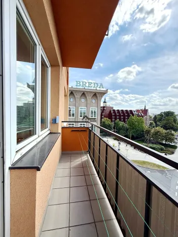 Prodej bytu 2+1, Opava, náměstí Republiky, 50 m2