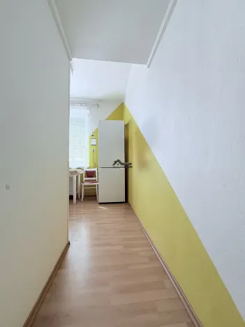 Prodej bytu 2+1, Opava, náměstí Republiky, 50 m2