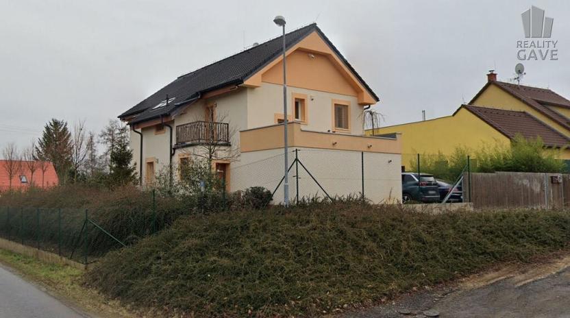 Prodej rodinného domu, Hostouň, Pavlovská, 178 m2