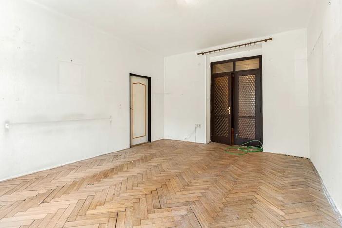 Prodej bytu 2+1, Praha - Střešovice, Za Hládkovem, 67 m2