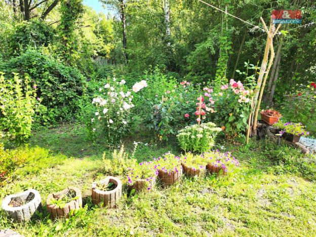 Prodej chaty, Rokle, 30 m2